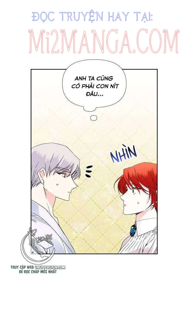Kết Thúc Có Hậu Của Nhân Vật Phản Diện Chapter 35 - Next Chapter 35.5