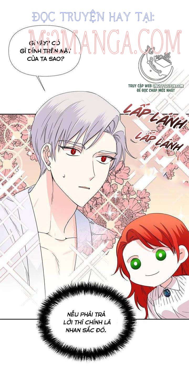 Kết Thúc Có Hậu Của Nhân Vật Phản Diện Chapter 35 - Next Chapter 35.5