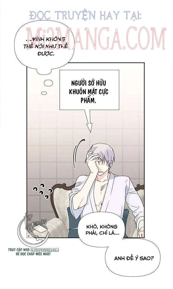 Kết Thúc Có Hậu Của Nhân Vật Phản Diện Chapter 35 - Next Chapter 35.5