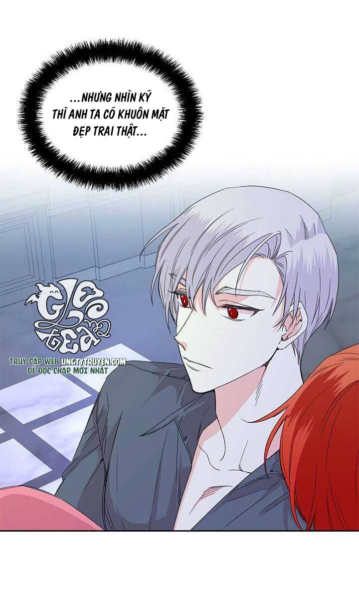 Kết Thúc Có Hậu Của Nhân Vật Phản Diện Chapter 36.5 1