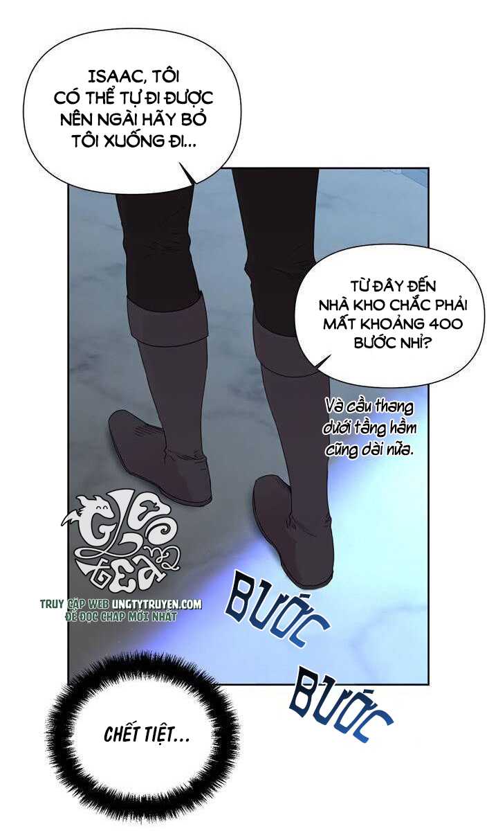 Kết Thúc Có Hậu Của Nhân Vật Phản Diện Chapter 36.5 4