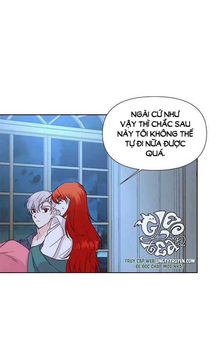Kết Thúc Có Hậu Của Nhân Vật Phản Diện Chapter 36.5 5
