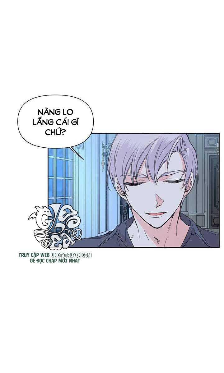 Kết Thúc Có Hậu Của Nhân Vật Phản Diện Chapter 36.5 6