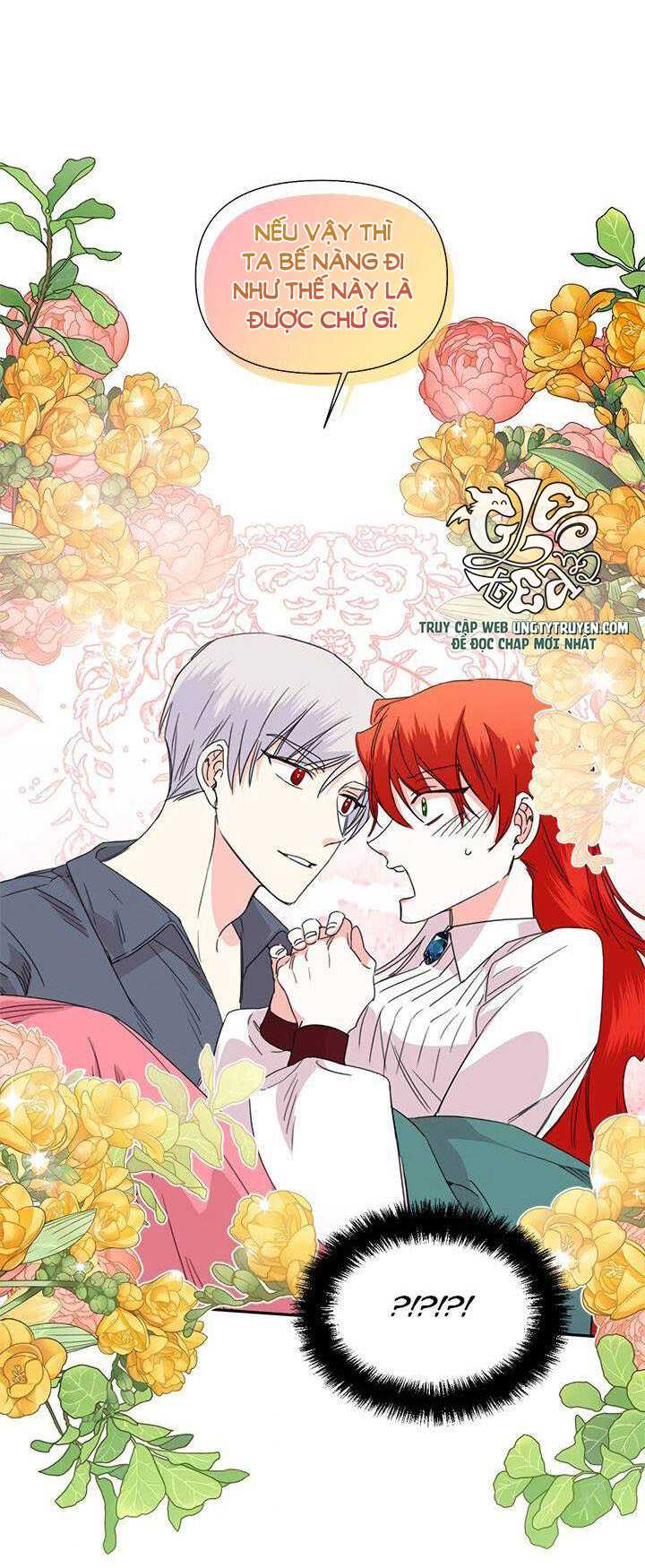 Kết Thúc Có Hậu Của Nhân Vật Phản Diện Chapter 36.5 7
