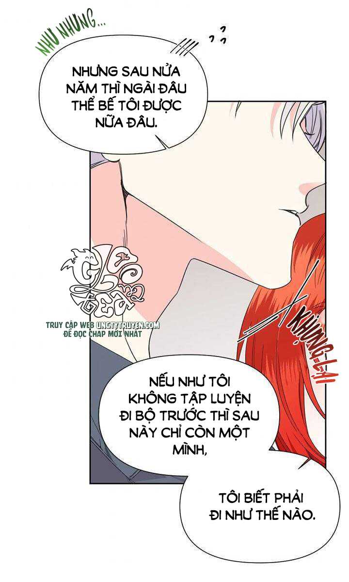 Kết Thúc Có Hậu Của Nhân Vật Phản Diện Chapter 36.5 8