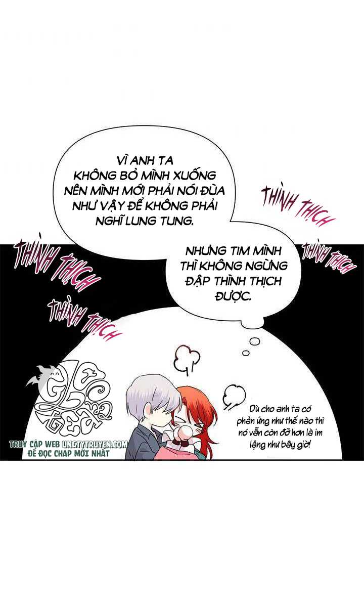 Kết Thúc Có Hậu Của Nhân Vật Phản Diện Chapter 36.5 9