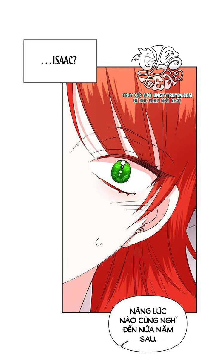 Kết Thúc Có Hậu Của Nhân Vật Phản Diện Chapter 36.5 14