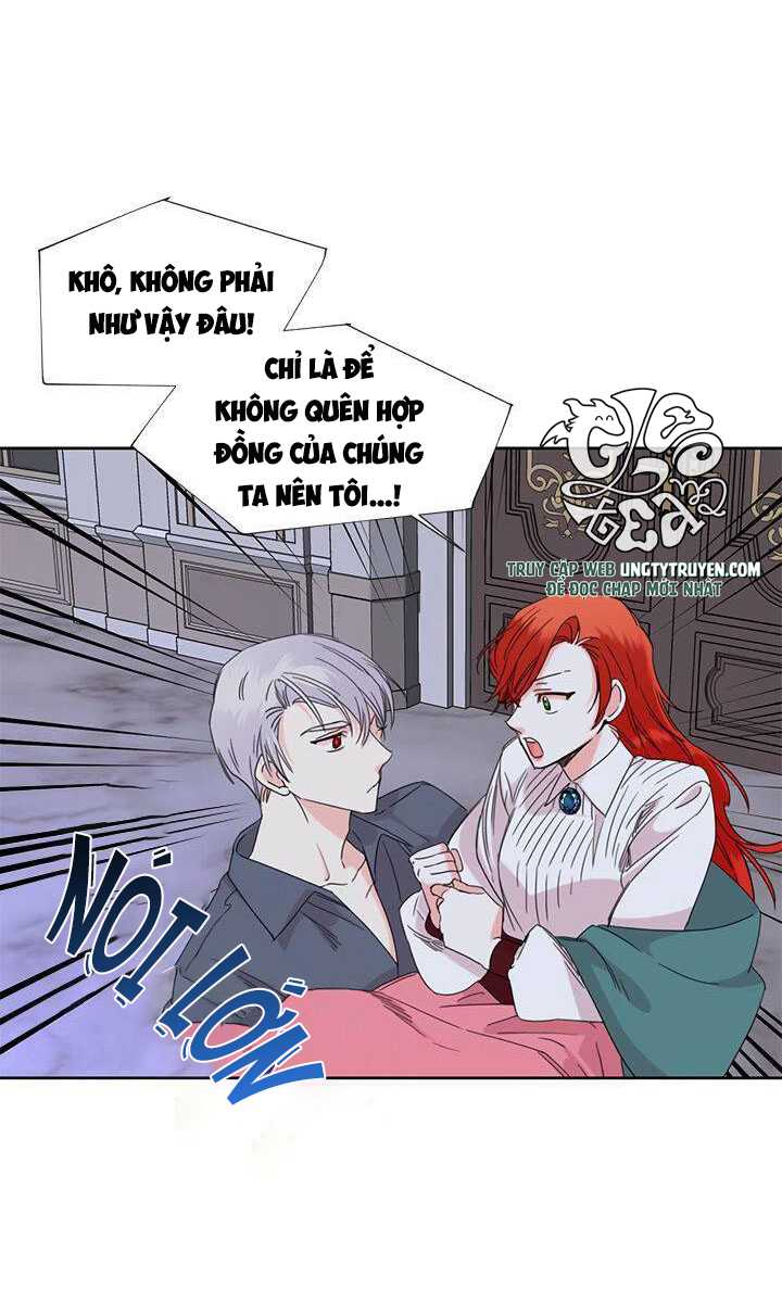Kết Thúc Có Hậu Của Nhân Vật Phản Diện Chapter 36.5 16
