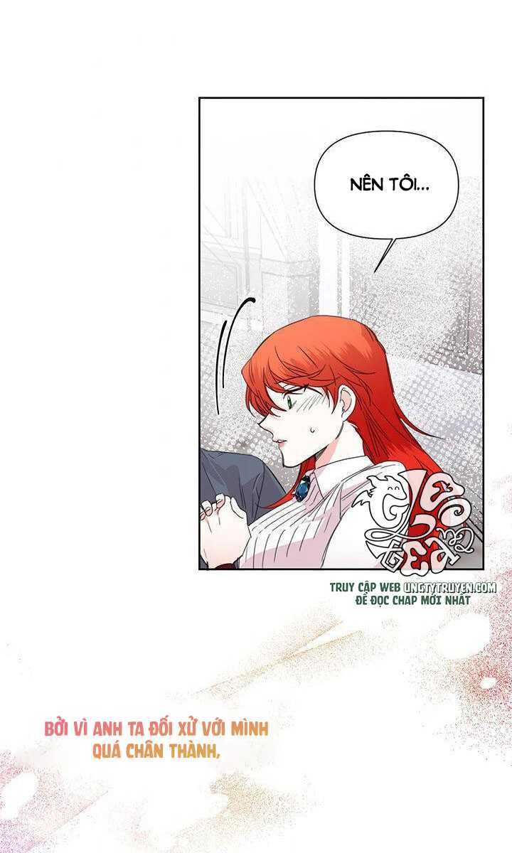 Kết Thúc Có Hậu Của Nhân Vật Phản Diện Chapter 36.5 17