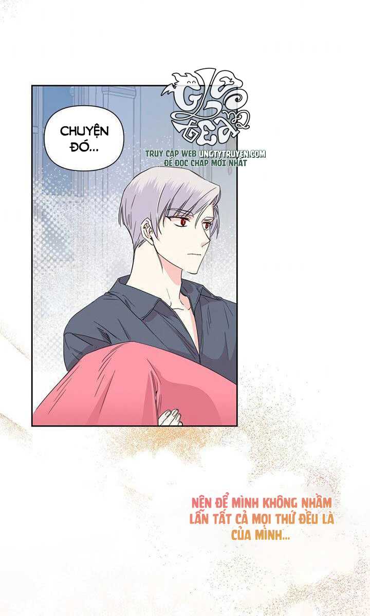 Kết Thúc Có Hậu Của Nhân Vật Phản Diện Chapter 36.5 18