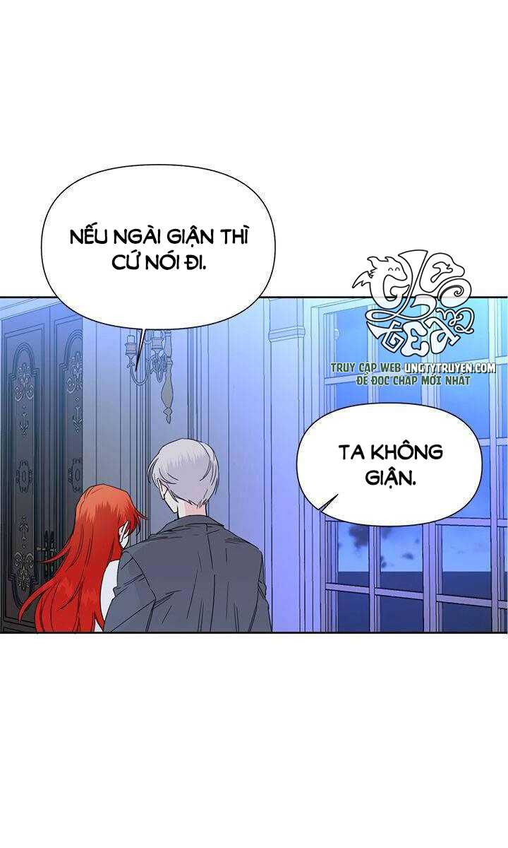 Kết Thúc Có Hậu Của Nhân Vật Phản Diện Chapter 36.5 21