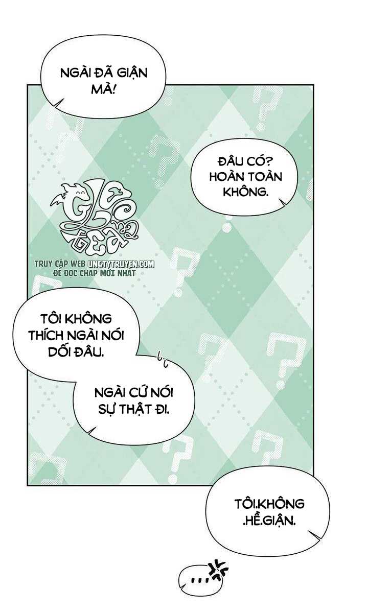 Kết Thúc Có Hậu Của Nhân Vật Phản Diện Chapter 36.5 22