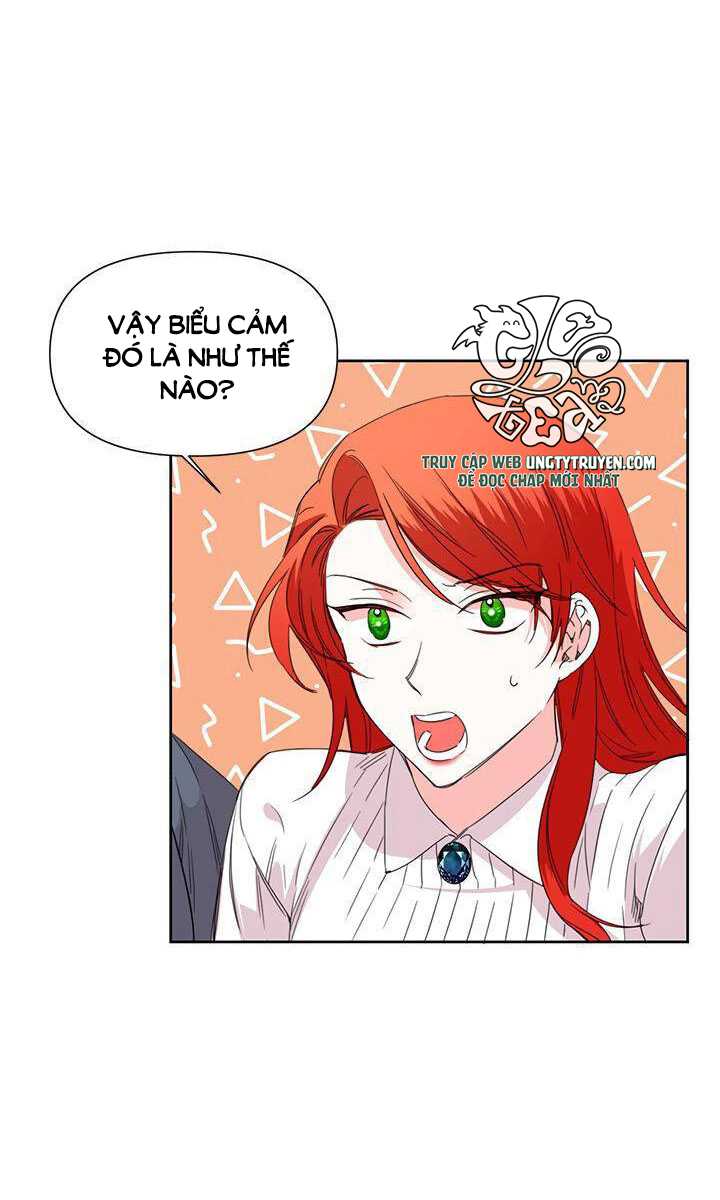 Kết Thúc Có Hậu Của Nhân Vật Phản Diện Chapter 36.5 23