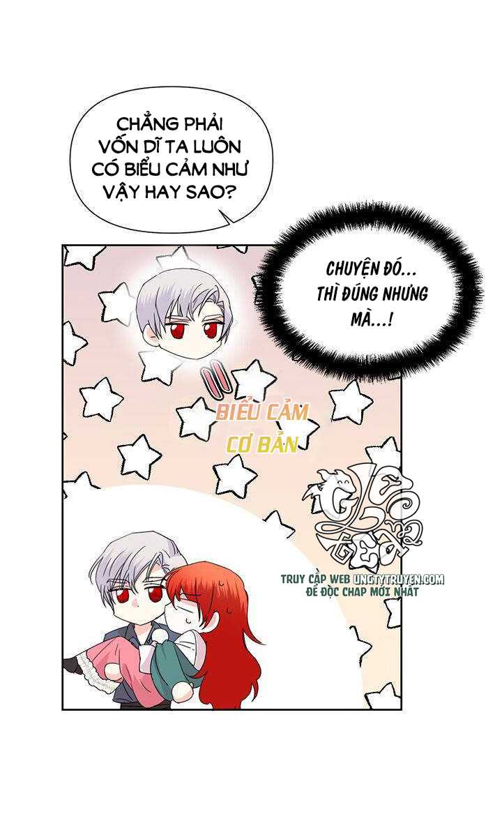 Kết Thúc Có Hậu Của Nhân Vật Phản Diện Chapter 36.5 24