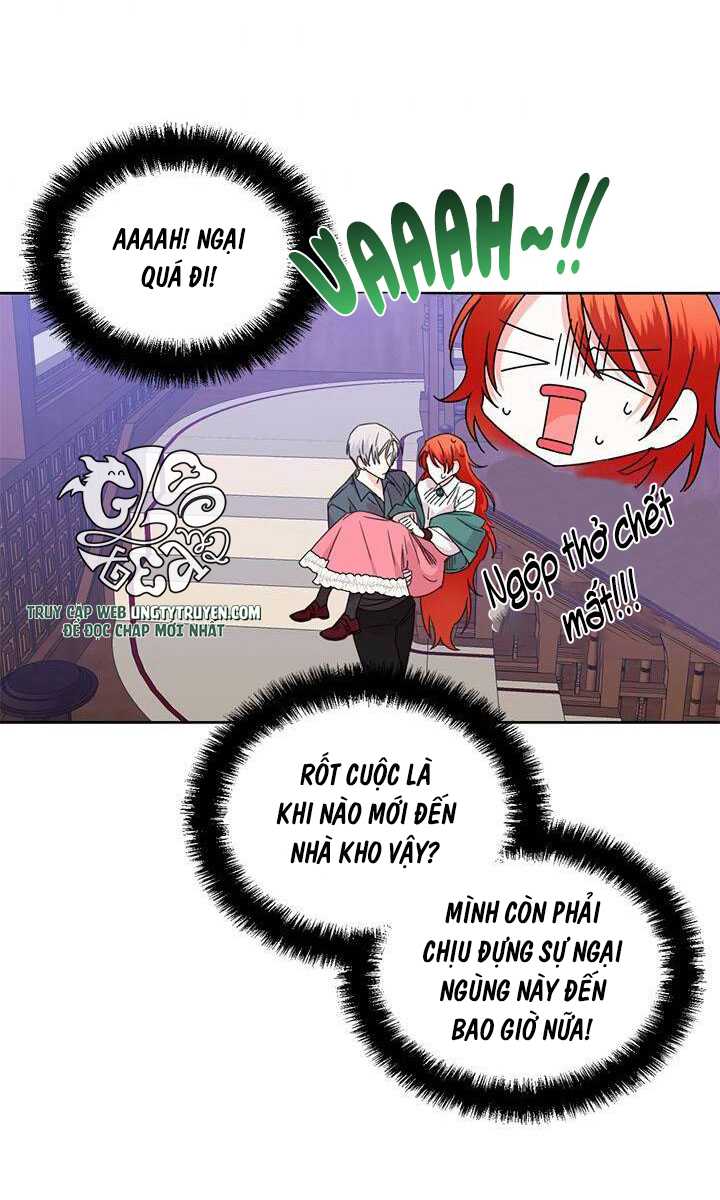 Kết Thúc Có Hậu Của Nhân Vật Phản Diện Chapter 36.5 27