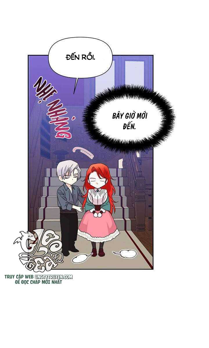 Kết Thúc Có Hậu Của Nhân Vật Phản Diện Chapter 36.5 28