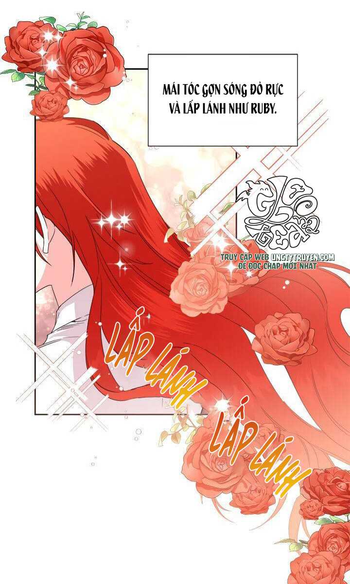 Kết Thúc Có Hậu Của Nhân Vật Phản Diện Chapter 36 3