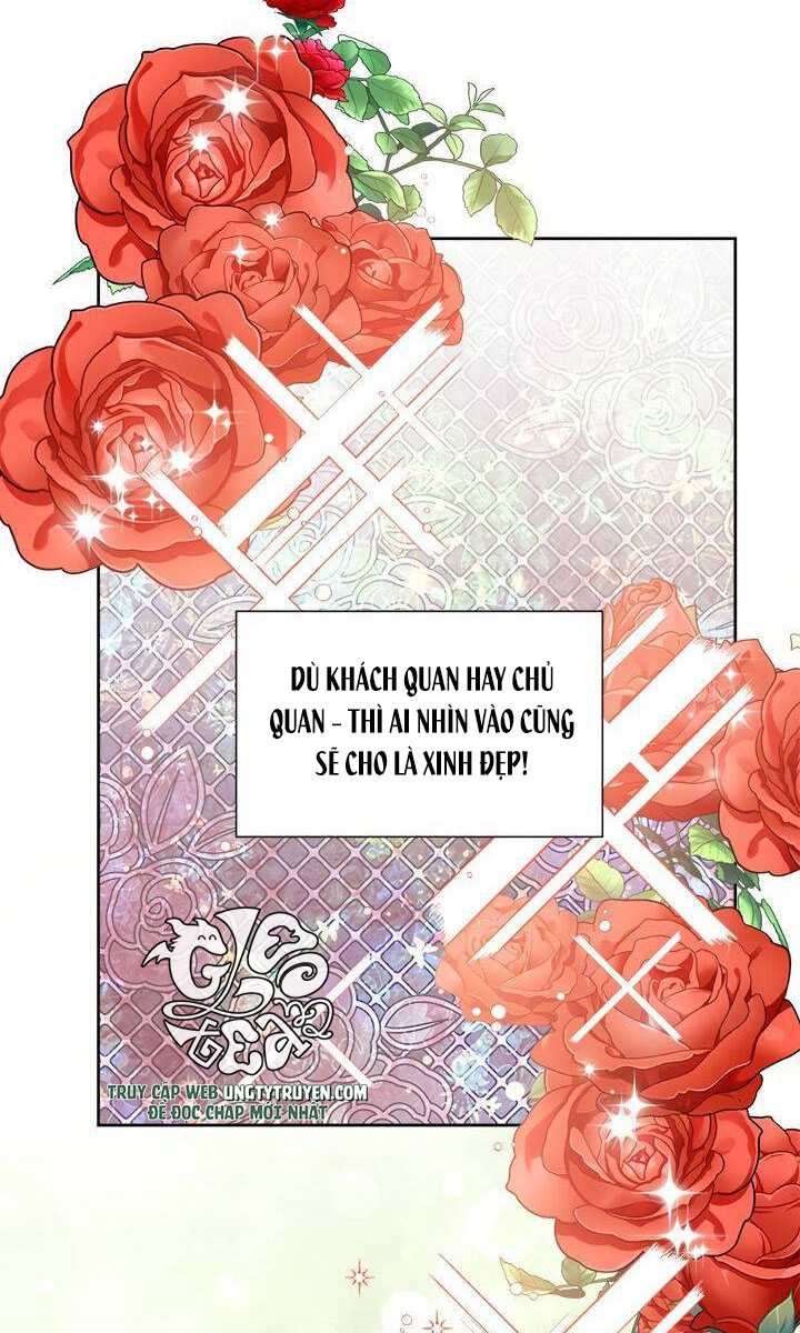 Kết Thúc Có Hậu Của Nhân Vật Phản Diện Chapter 36 5