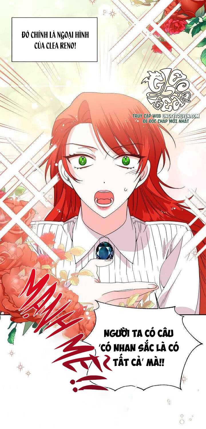 Kết Thúc Có Hậu Của Nhân Vật Phản Diện Chapter 36 6