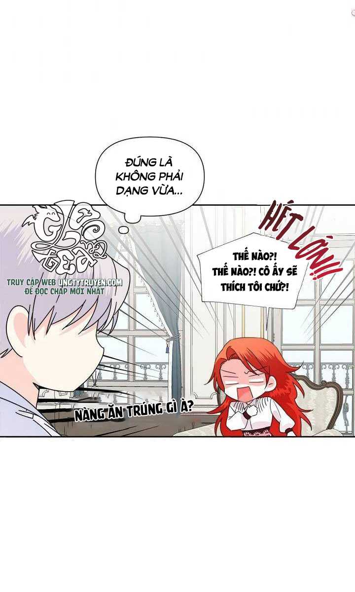 Kết Thúc Có Hậu Của Nhân Vật Phản Diện Chapter 36 7