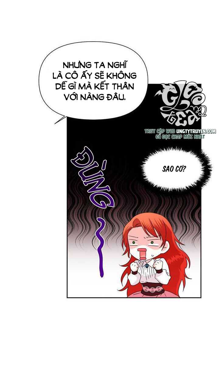 Kết Thúc Có Hậu Của Nhân Vật Phản Diện Chapter 36 10