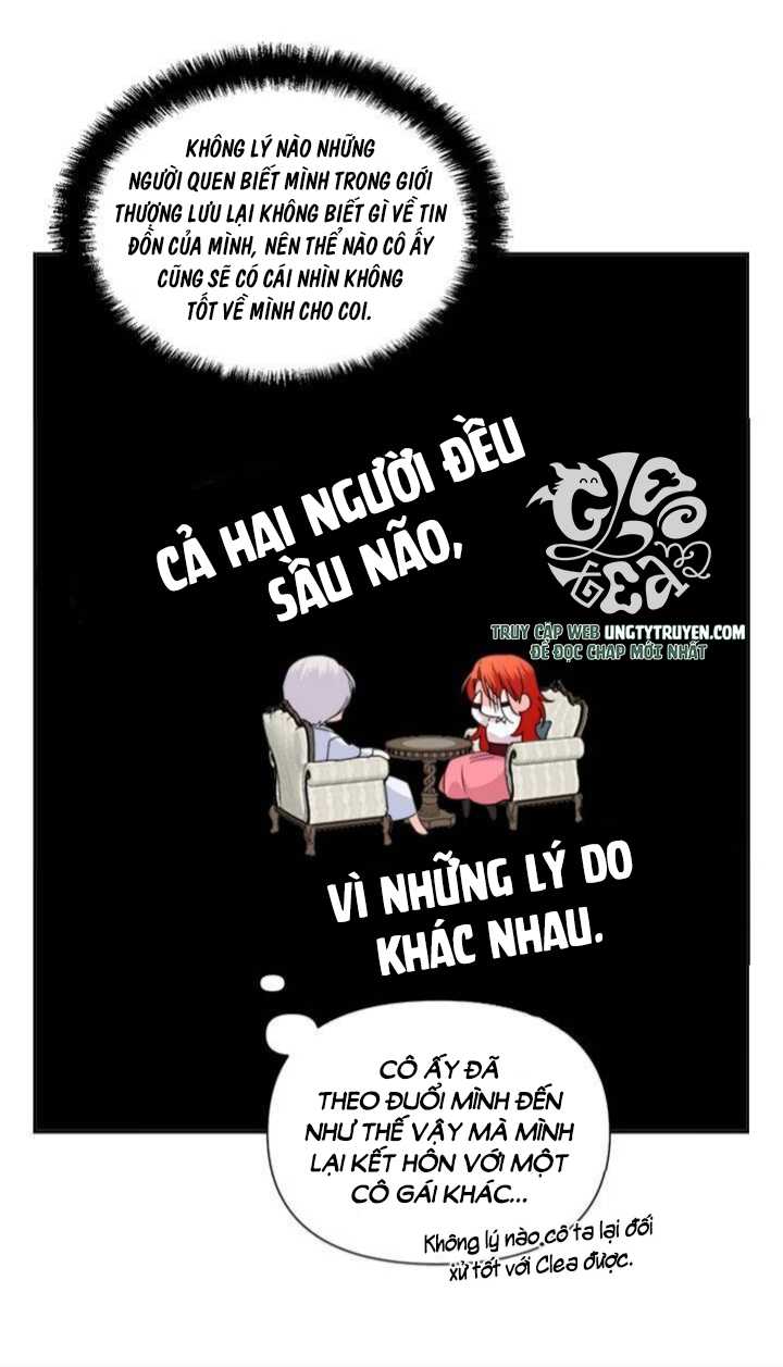 Kết Thúc Có Hậu Của Nhân Vật Phản Diện Chapter 36 12