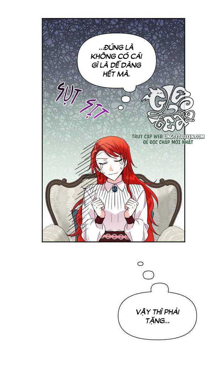 Kết Thúc Có Hậu Của Nhân Vật Phản Diện Chapter 36 13