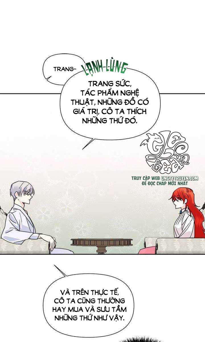 Kết Thúc Có Hậu Của Nhân Vật Phản Diện Chapter 36 14