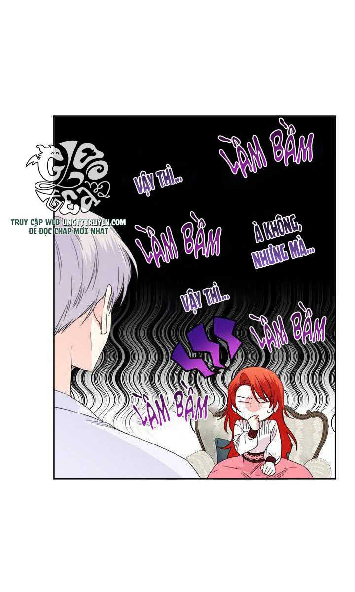 Kết Thúc Có Hậu Của Nhân Vật Phản Diện Chapter 36 16