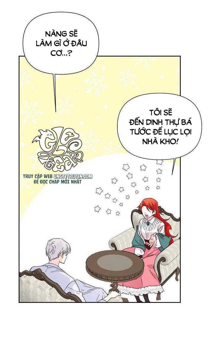 Kết Thúc Có Hậu Của Nhân Vật Phản Diện Chapter 36 20