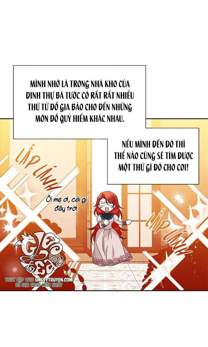 Kết Thúc Có Hậu Của Nhân Vật Phản Diện Chapter 36 21
