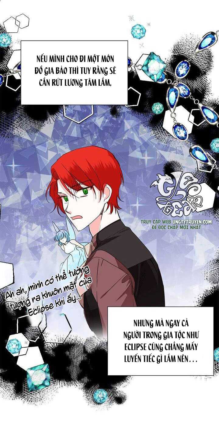 Kết Thúc Có Hậu Của Nhân Vật Phản Diện Chapter 36 22
