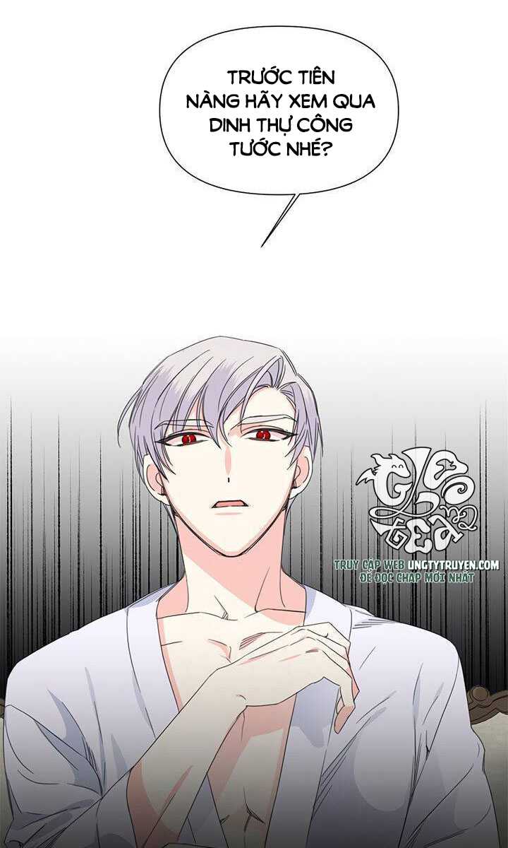 Kết Thúc Có Hậu Của Nhân Vật Phản Diện Chapter 36 25