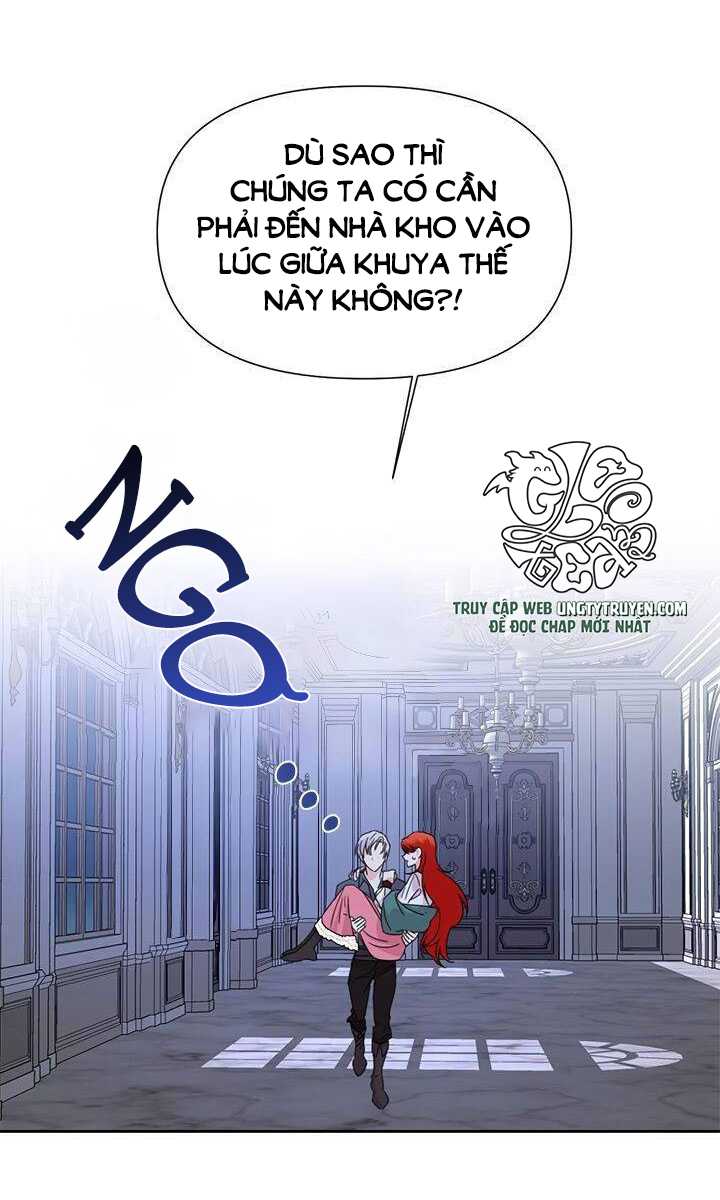 Kết Thúc Có Hậu Của Nhân Vật Phản Diện Chapter 36 28