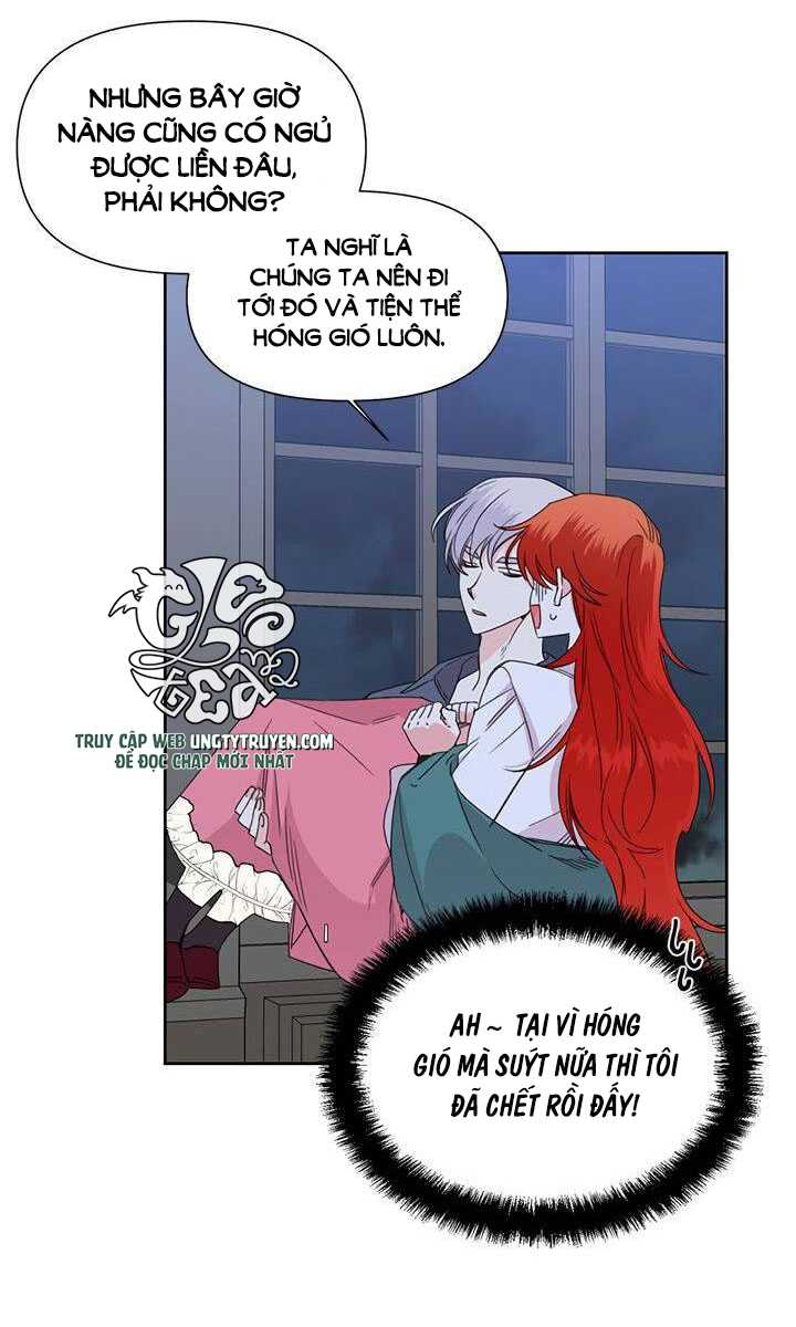Kết Thúc Có Hậu Của Nhân Vật Phản Diện Chapter 36 29