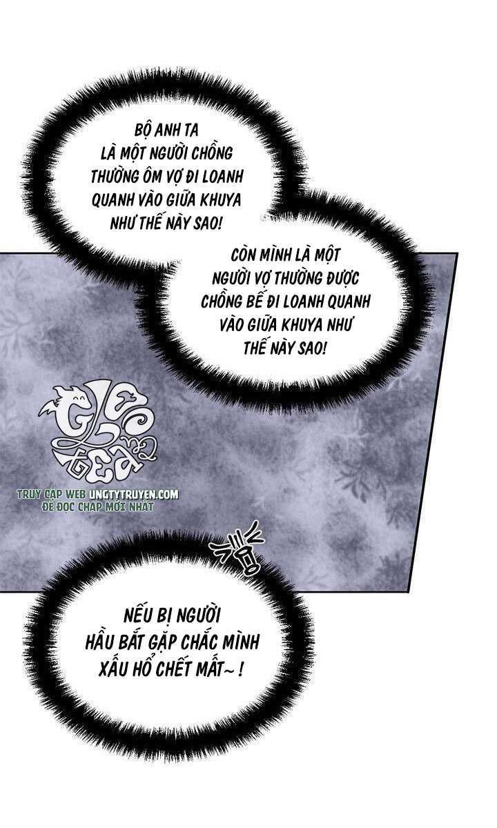 Kết Thúc Có Hậu Của Nhân Vật Phản Diện Chapter 36 30