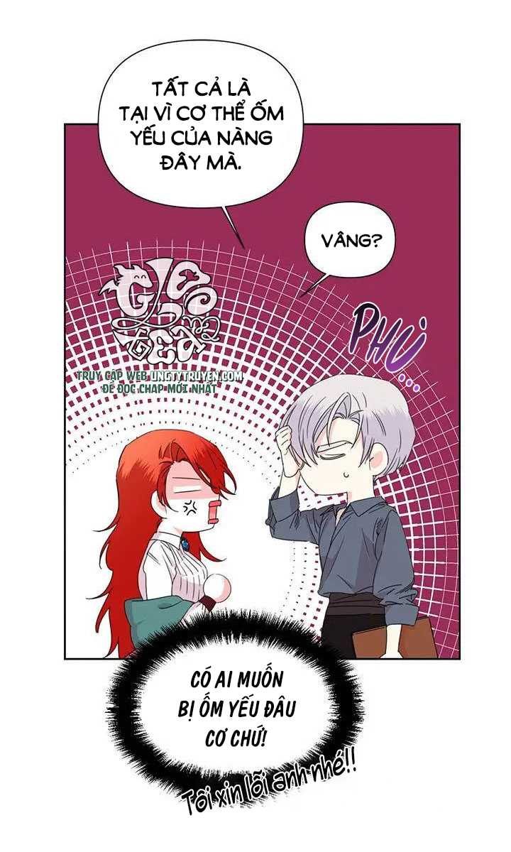 Kết Thúc Có Hậu Của Nhân Vật Phản Diện Chapter 37.5 2
