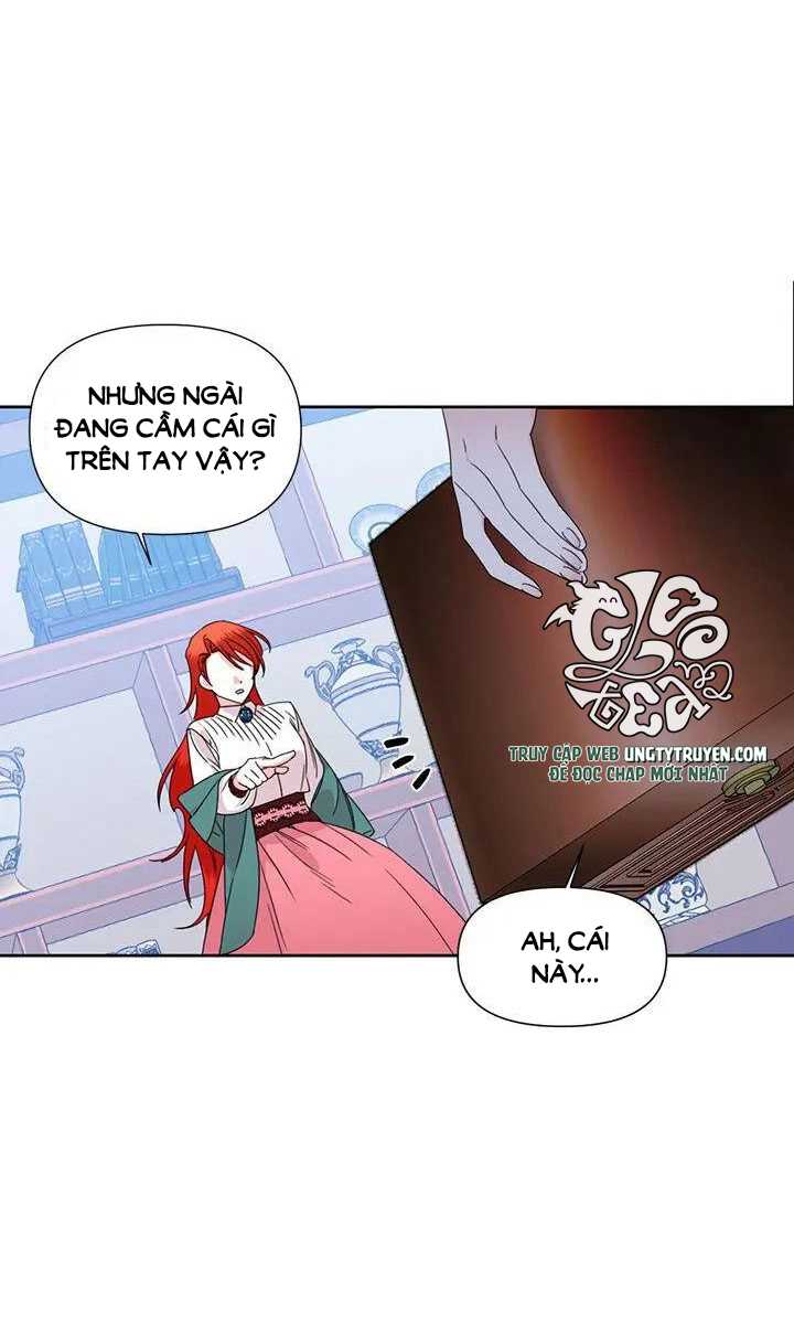 Kết Thúc Có Hậu Của Nhân Vật Phản Diện Chapter 37.5 3