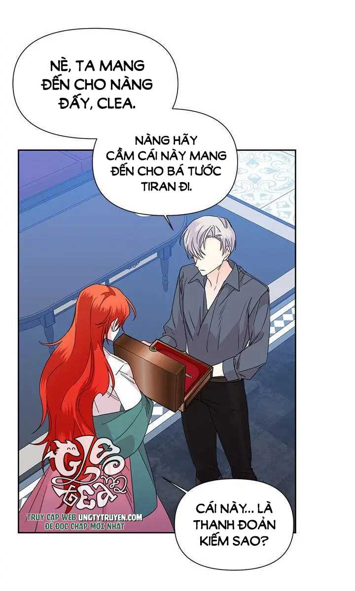 Kết Thúc Có Hậu Của Nhân Vật Phản Diện Chapter 37.5 4