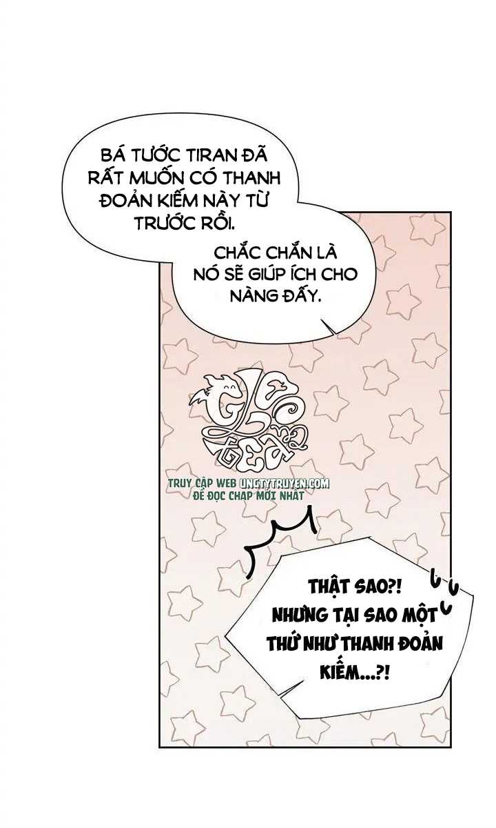 Kết Thúc Có Hậu Của Nhân Vật Phản Diện Chapter 37.5 5