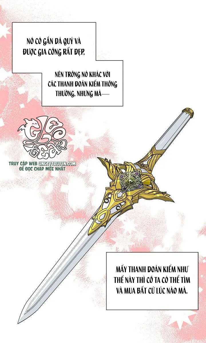 Kết Thúc Có Hậu Của Nhân Vật Phản Diện Chapter 37.5 6
