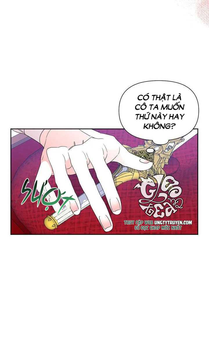 Kết Thúc Có Hậu Của Nhân Vật Phản Diện Chapter 37.5 7