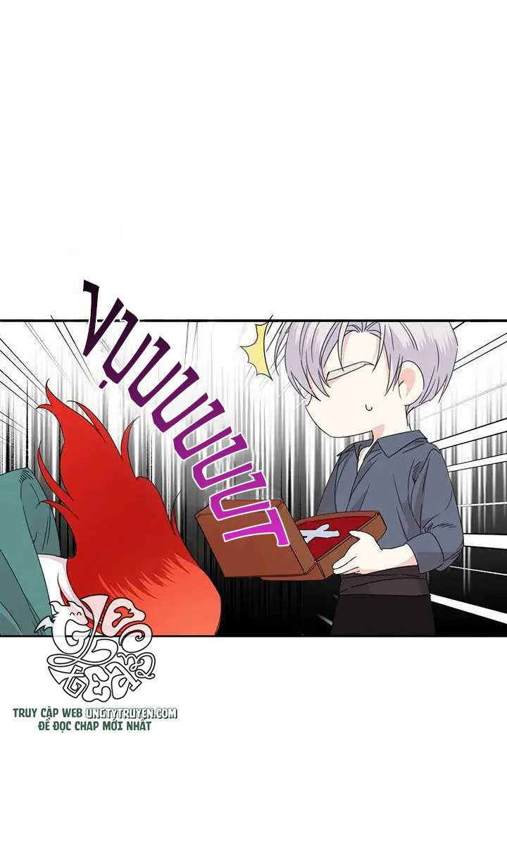Kết Thúc Có Hậu Của Nhân Vật Phản Diện Chapter 37.5 8
