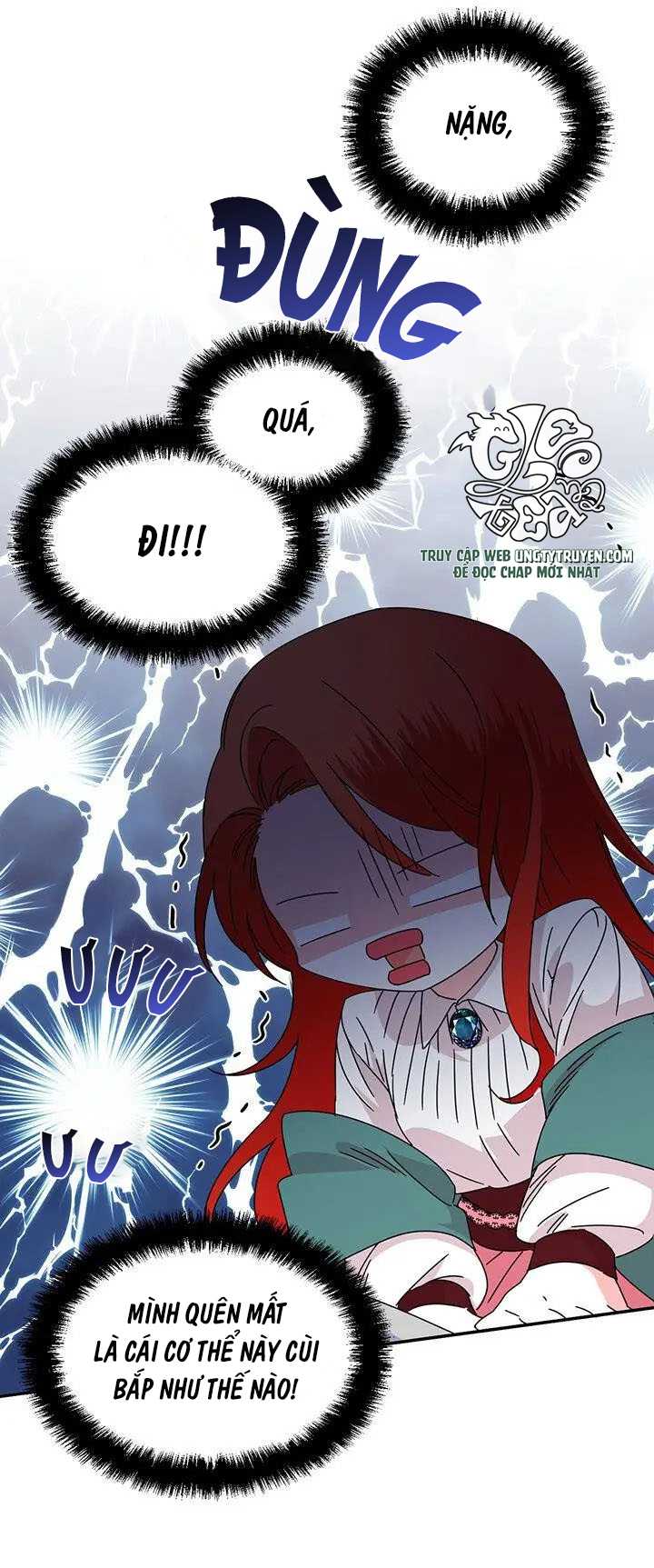 Kết Thúc Có Hậu Của Nhân Vật Phản Diện Chapter 37.5 9