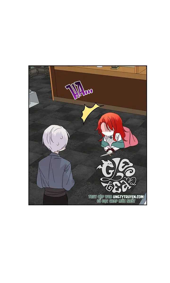 Kết Thúc Có Hậu Của Nhân Vật Phản Diện Chapter 37.5 10