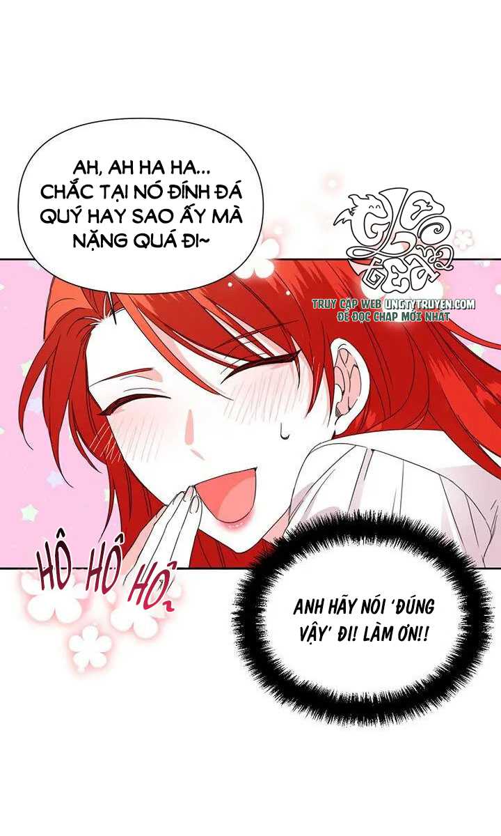 Kết Thúc Có Hậu Của Nhân Vật Phản Diện Chapter 37.5 11