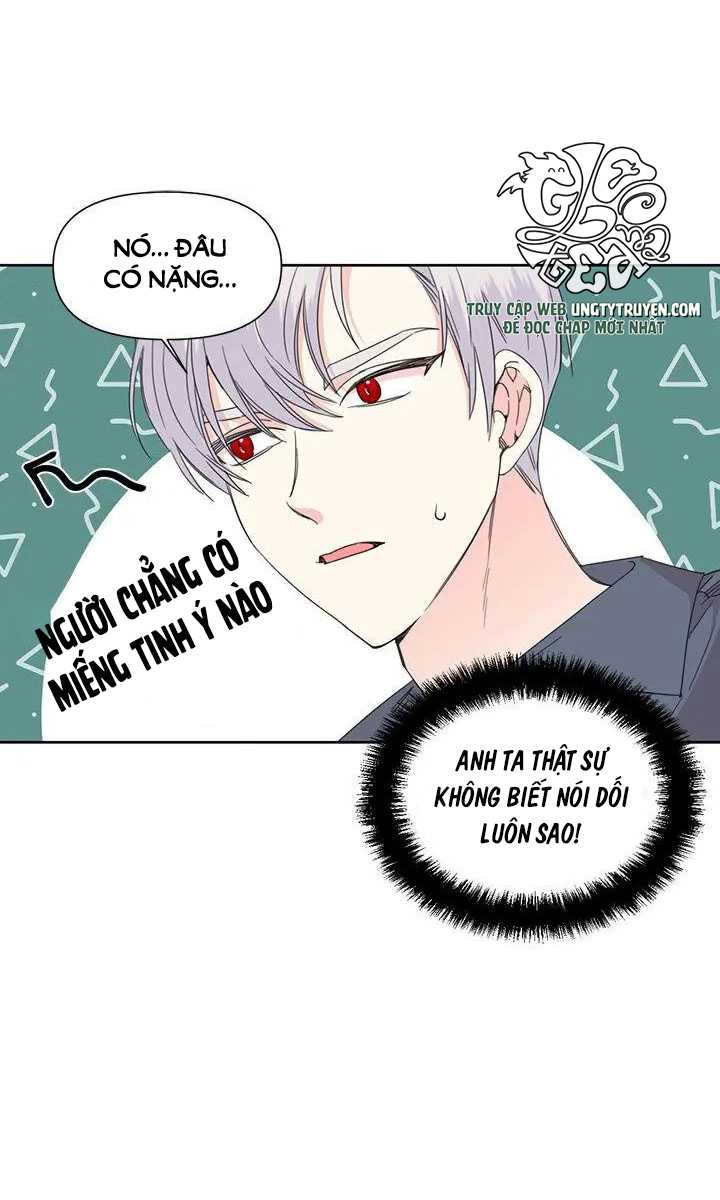Kết Thúc Có Hậu Của Nhân Vật Phản Diện Chapter 37.5 12