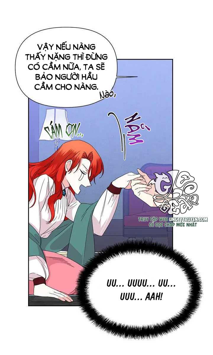 Kết Thúc Có Hậu Của Nhân Vật Phản Diện Chapter 37.5 13