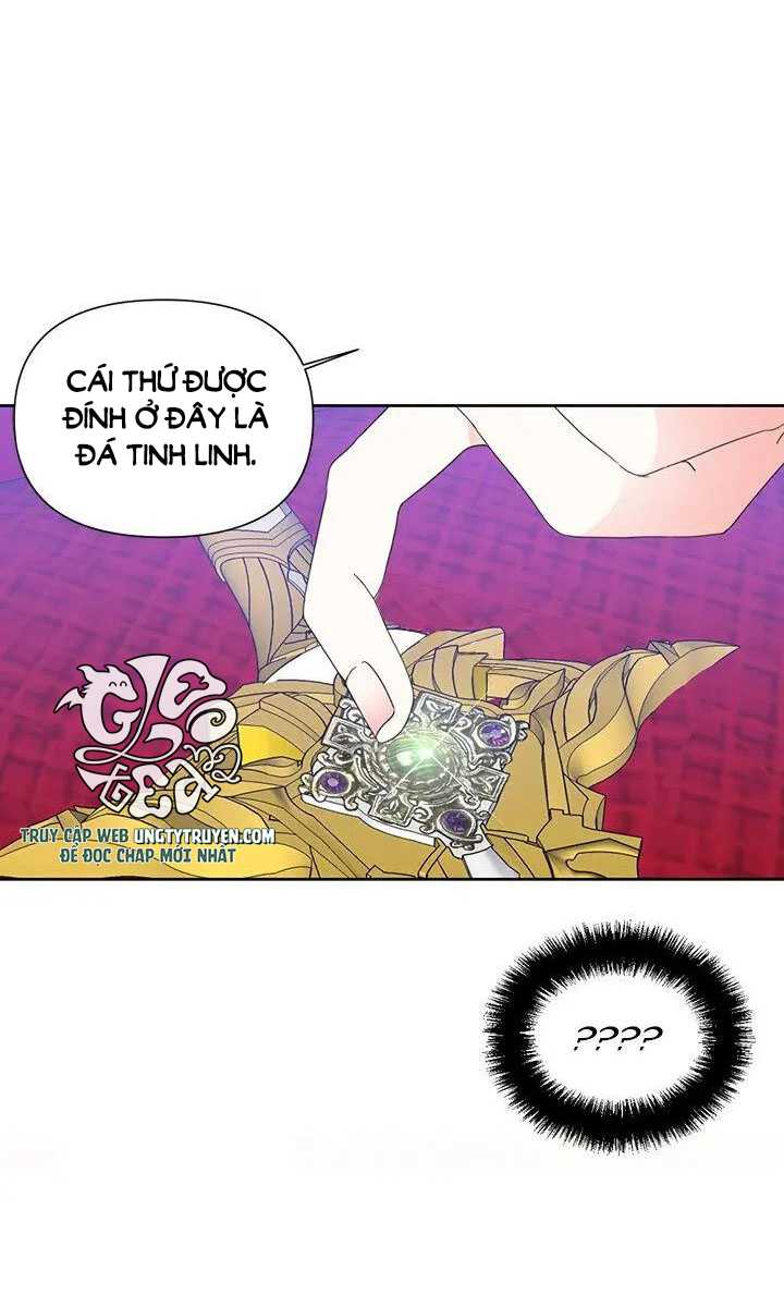 Kết Thúc Có Hậu Của Nhân Vật Phản Diện Chapter 37.5 16