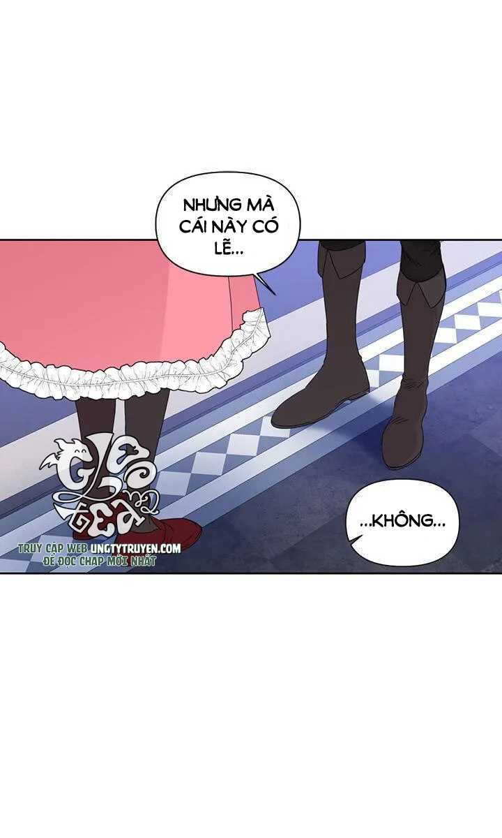 Kết Thúc Có Hậu Của Nhân Vật Phản Diện Chapter 37.5 18